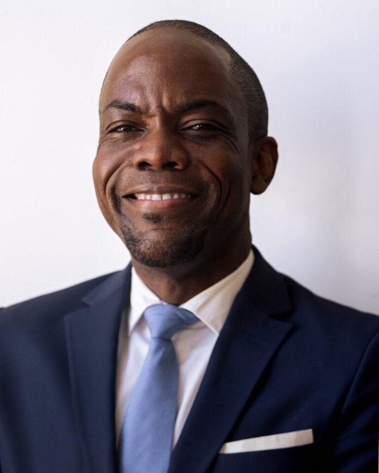 Mr. Soloe DENNIS, M.S., MEP